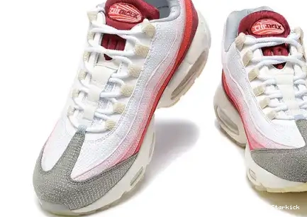 DM0012-600 Air Anatomy Nike 95 GID  Max  Air of  0521